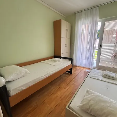 Apartment Center Dobri Split