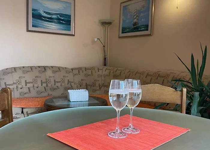 Apartment Center Dobri *