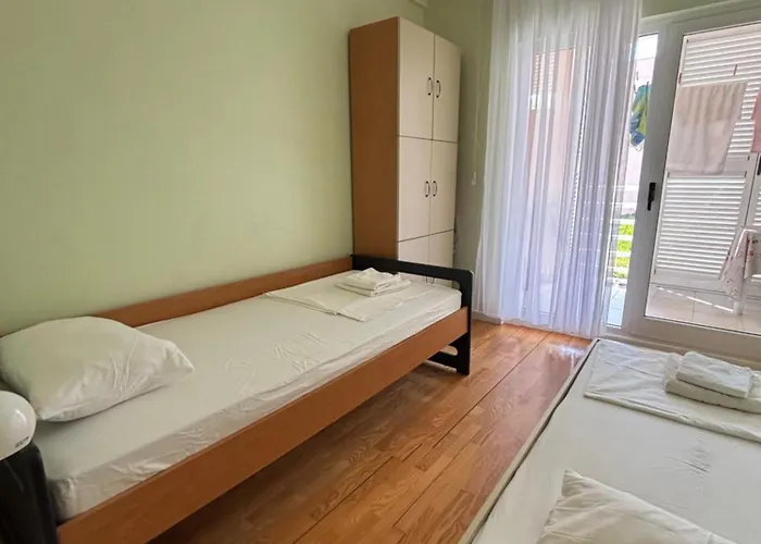 Apartment Center Dobri Split