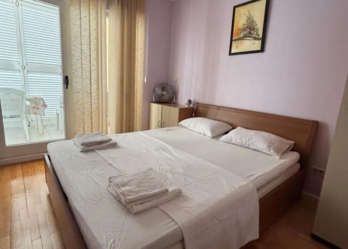 Center Dobri * Split