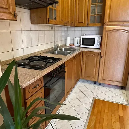 Center Dobri スプリト