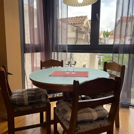 Apartment Center Dobri *