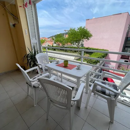 Apartament Center Dobri Split