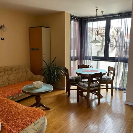 Center Dobri * Спліт