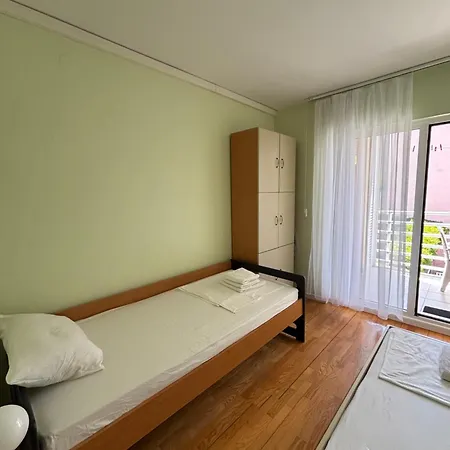 Center Dobri Apartment