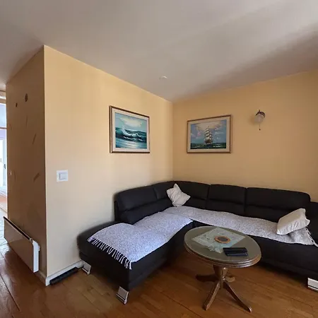 Center Dobri Apartment