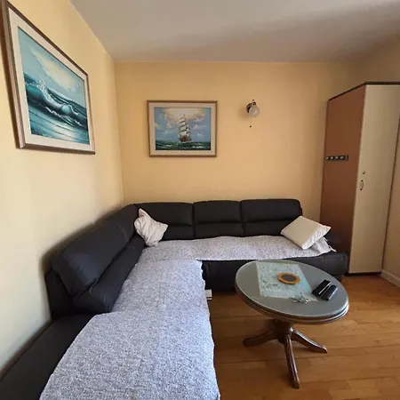 Center Dobri * Спліт